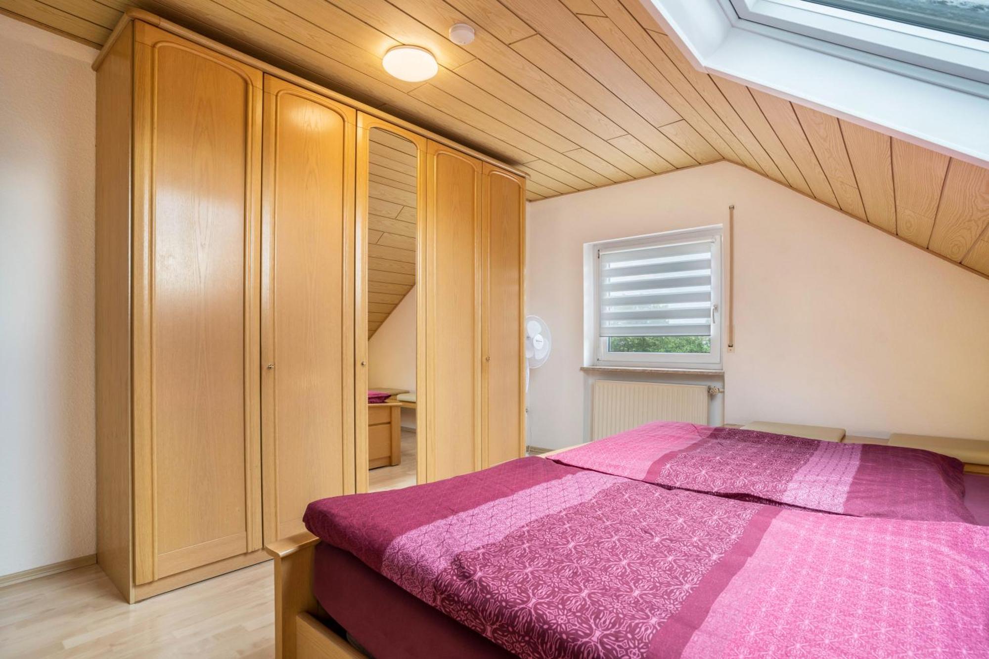 Ferienwohnung Viola In Шванау Номер фото