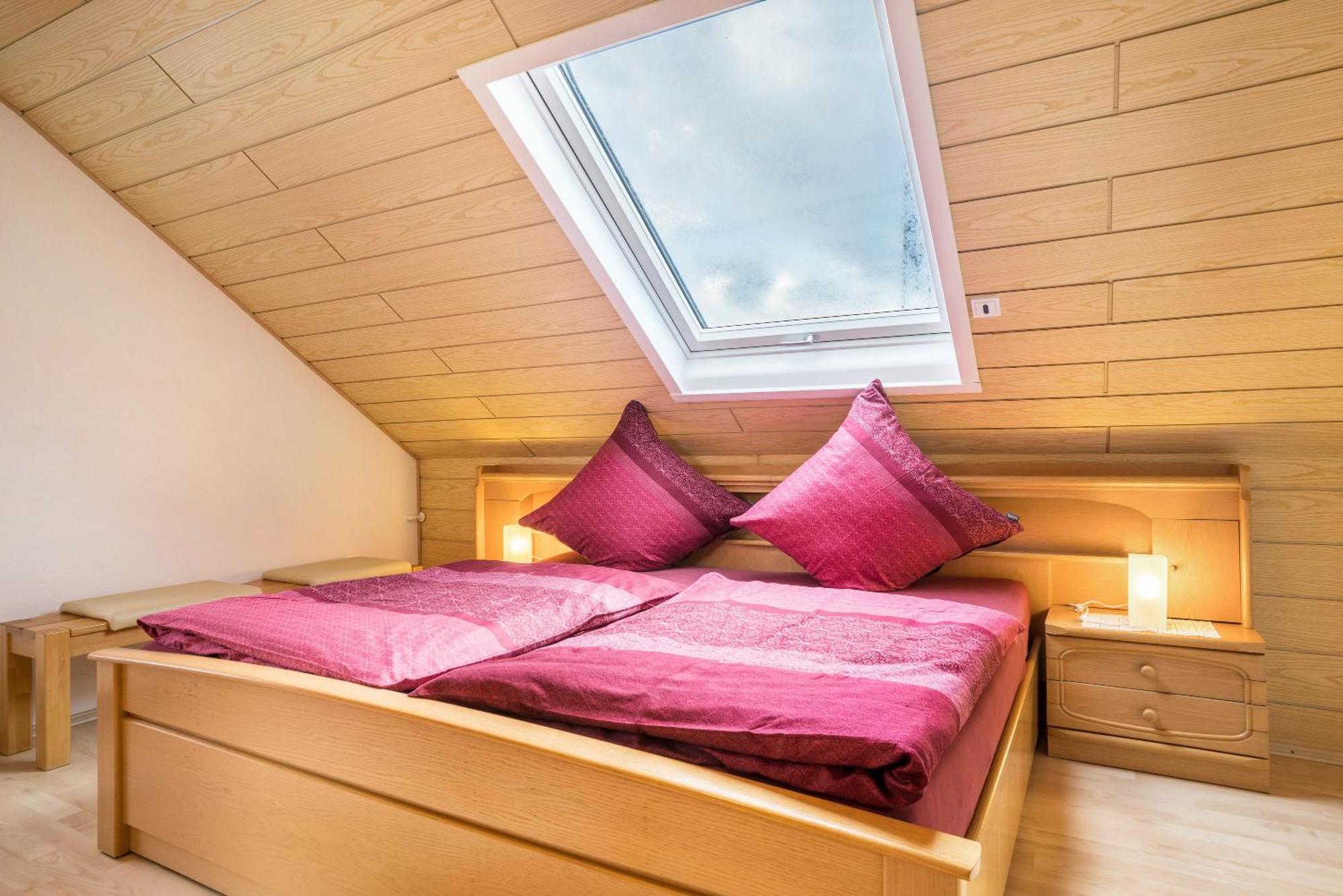 Ferienwohnung Viola In Шванау Номер фото