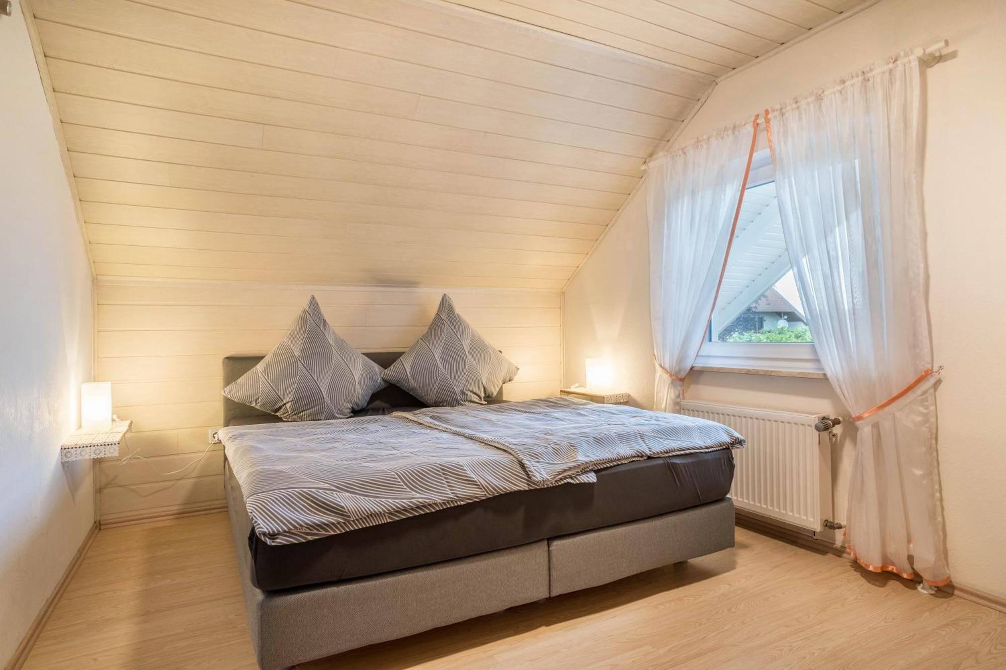 Ferienwohnung Viola In Шванау Номер фото