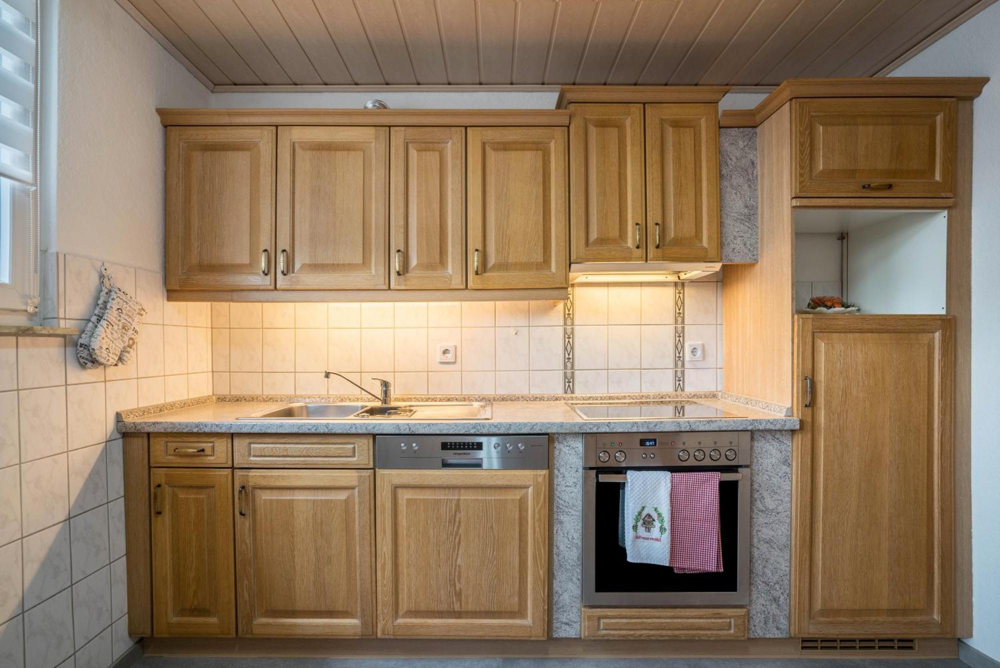 Ferienwohnung Viola In Шванау Номер фото